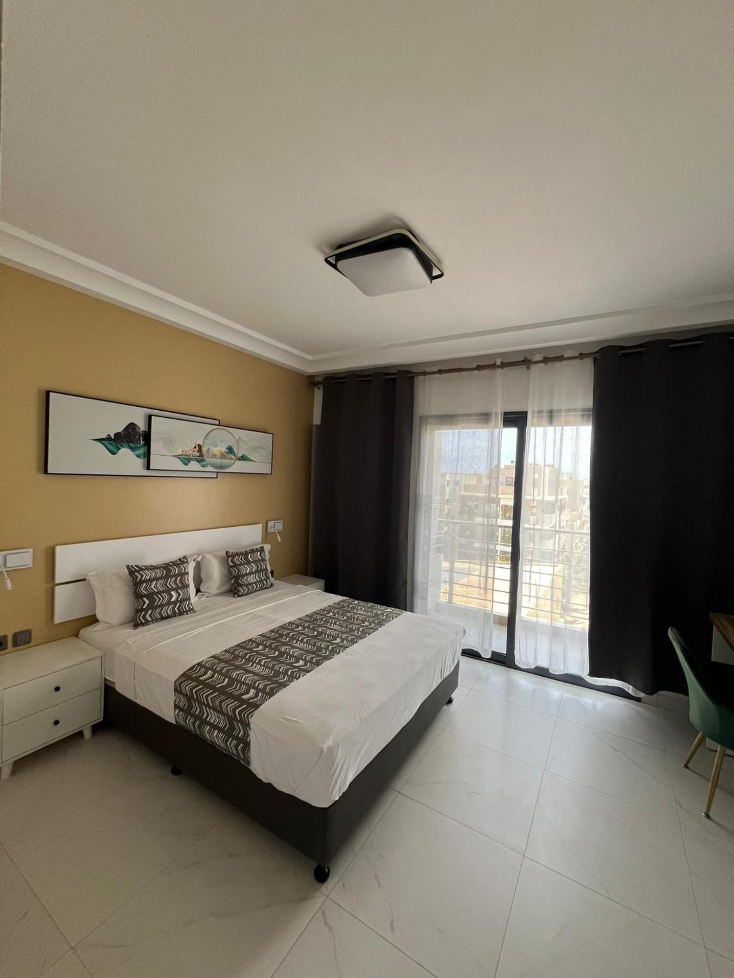 Residence Cap Sud Dakar Exterior photo